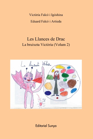 Les llances del Drac