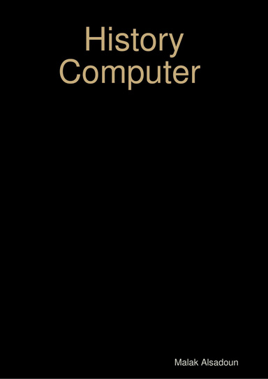 History Computer