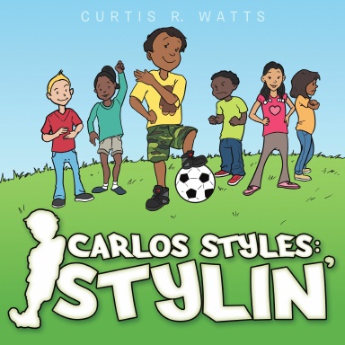 Carlos Styles: Stylin'