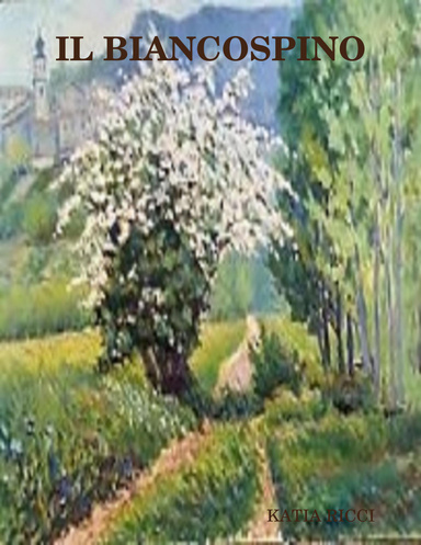 IL BIANCOSPINO