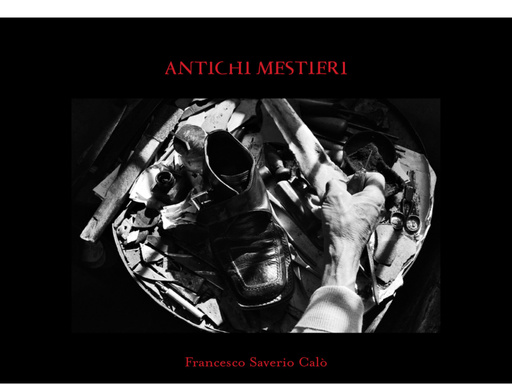 Antichi Mestieri