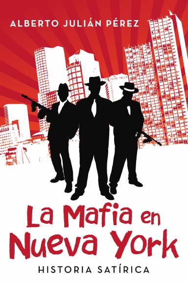 La Mafia en Nueva York: Historia satírica