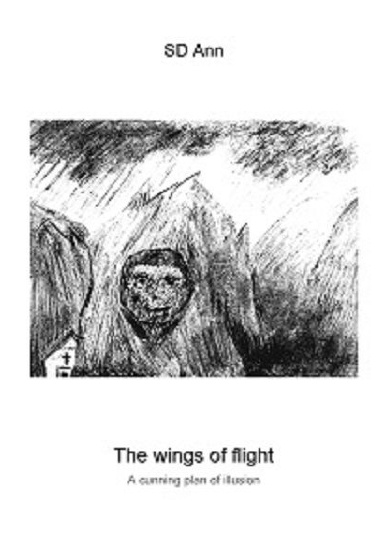 The wings of flight