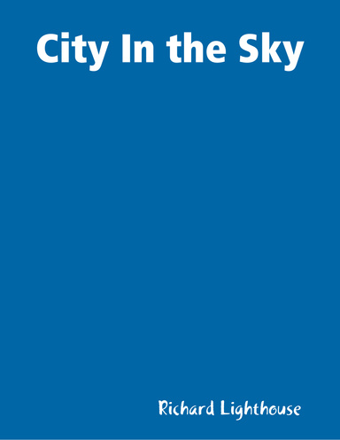 City In the Sky