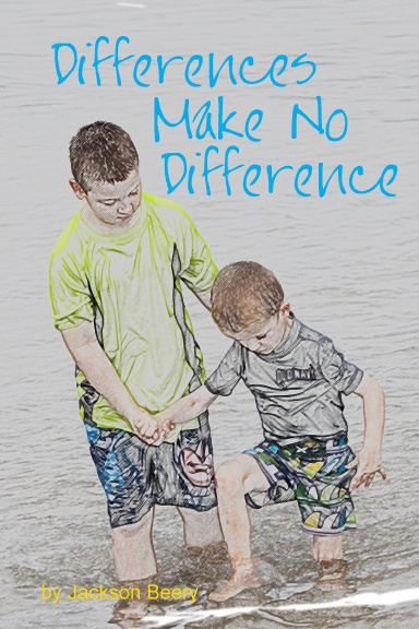 Differences Make No Difference