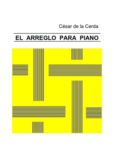 El Arreglo Para Piano