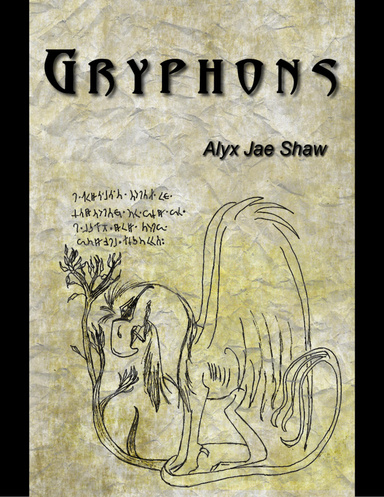 Gryphons Ebook