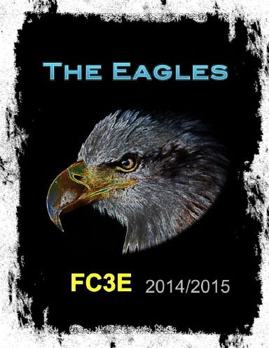 FC3E Yearbook 2014/2015