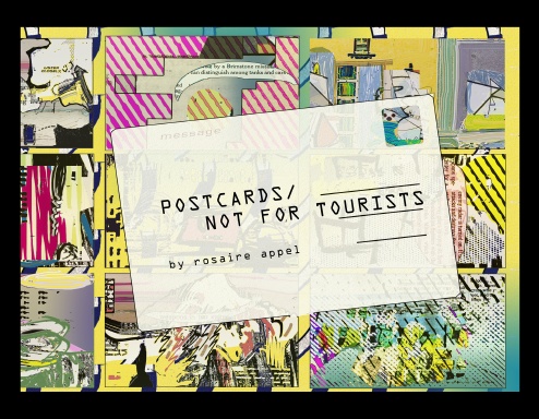 POSTCARDS