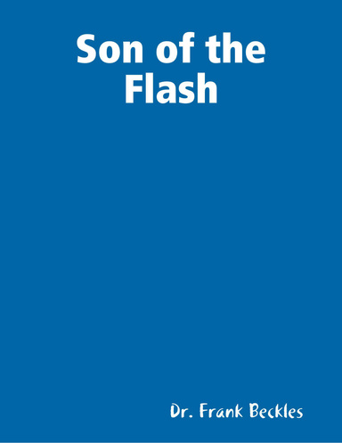 Son of the Flash