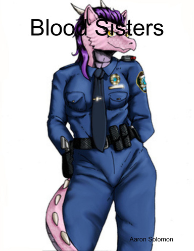 Blood Sisters