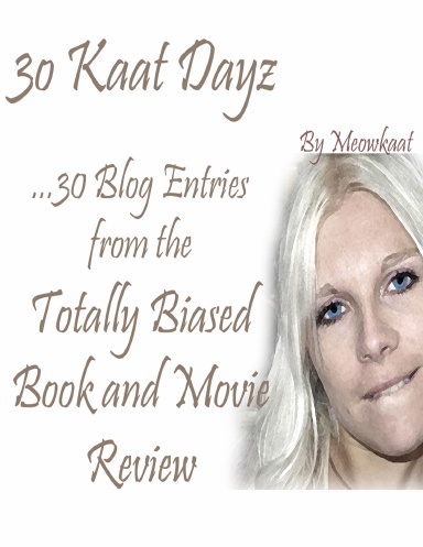 30 Kaat Dayz Edition One