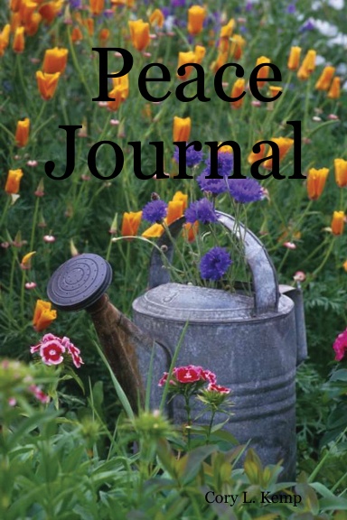 Peace Journal