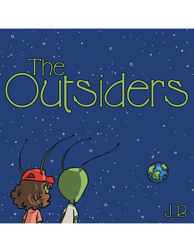 The Outsiders