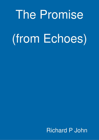 The Promise (from Echoes)