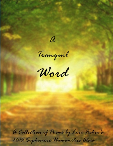 A Tranquil Word
