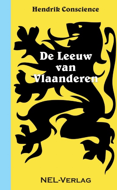 De Leeuw van  Vlaanderen