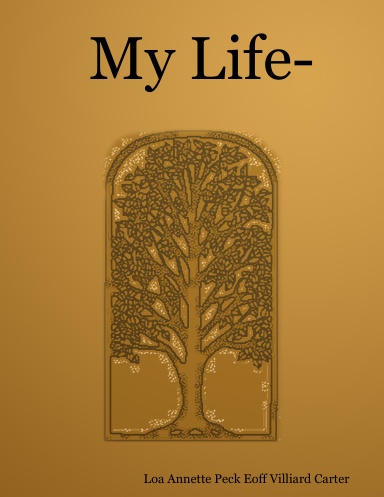 My Life-