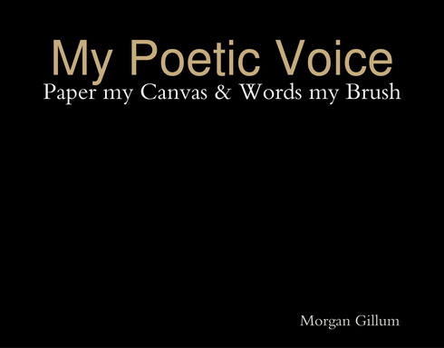 My Poetic Voice