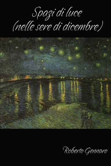 Spazi di luce (nelle sere di dicembre)