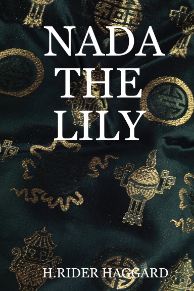 NADA THE LILY