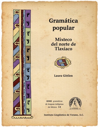 Gramática popular Mixteco del norte de Tlaxiaco
