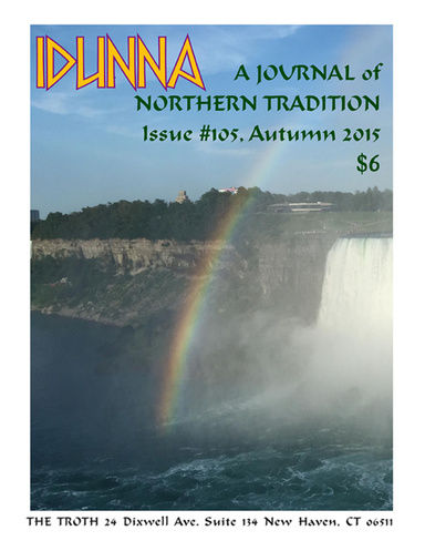 Idunna #105