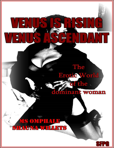 Venus Is Rising - Venus Ascendant