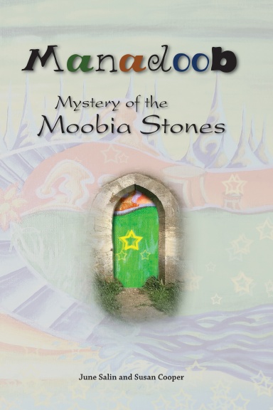 Manadoob, Mystery of the Moobia Stones