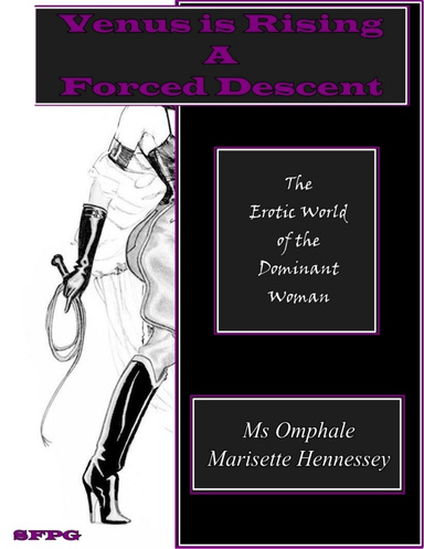 Venus Is Rising - A Forced Descent