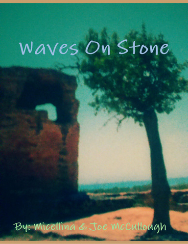 Waves On Stone