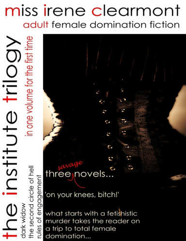 The Institute Trilogy
