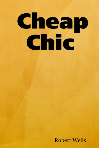 Cheap Chic