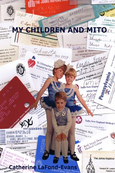 MY CHILDREN AND MITO