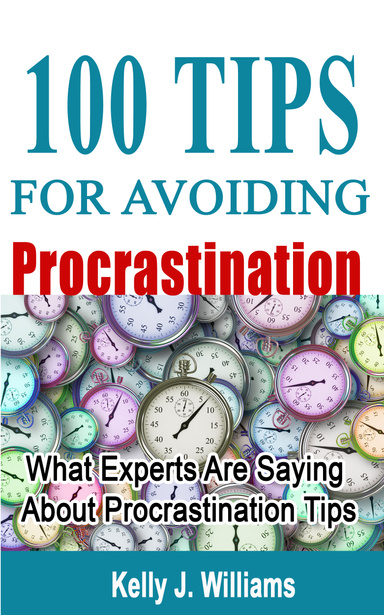 What Experts Are Saying About Procrastination Tips