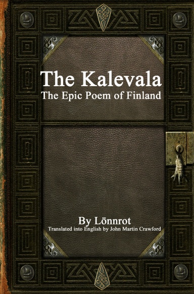 The Kalevala: The Epic Poem of Finland