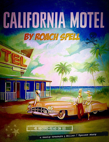 California Motel