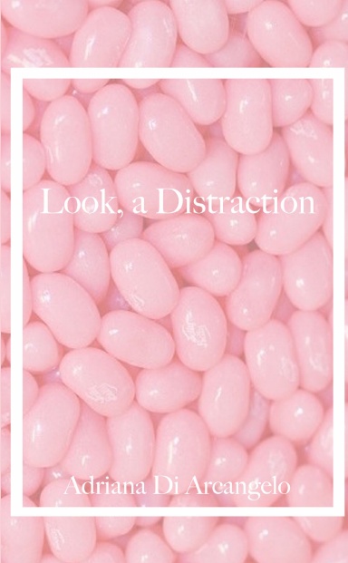 Look, a Distraction
