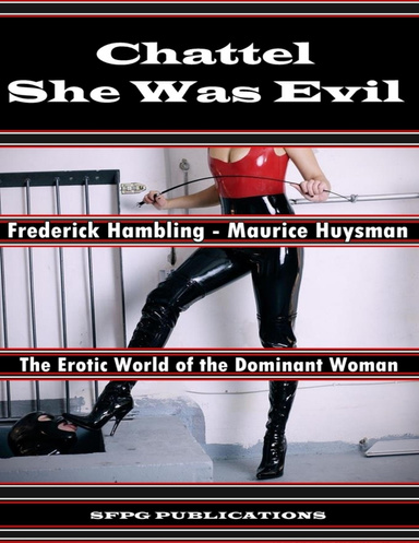 Chattel - She Was Evil