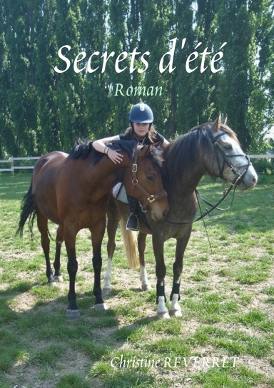 Secrets d'été
