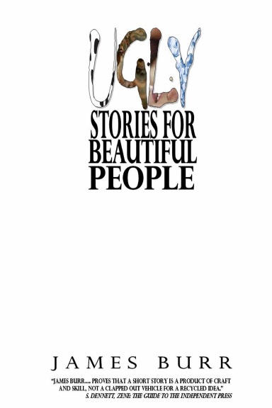 Ugly Stories For Beautiful People