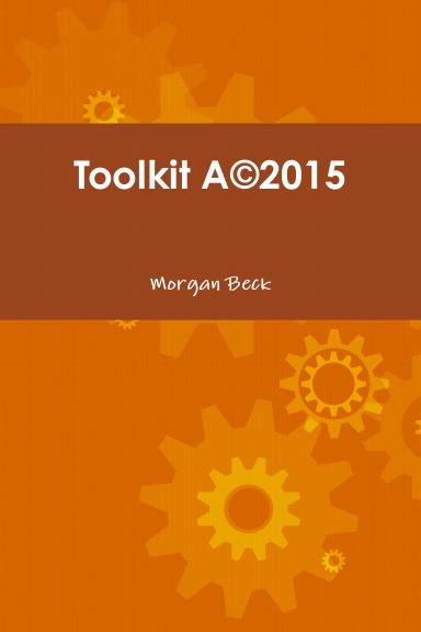 Toolkit A©2015