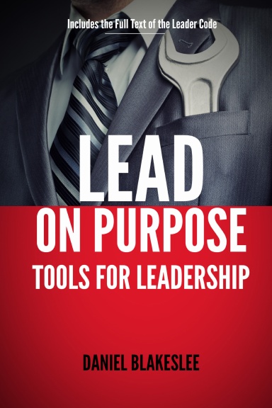 Lead on Purpose