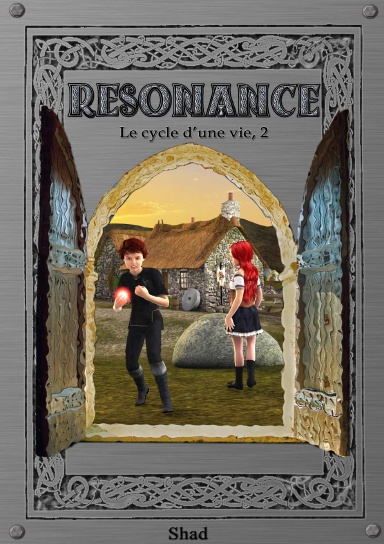 Resonance, le cycle d'une vie 2