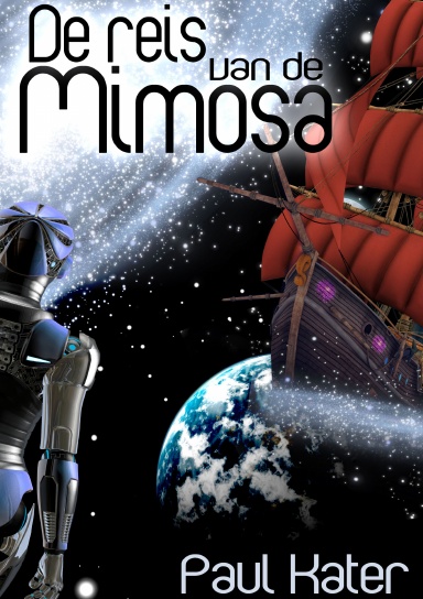 De reis van de Mimosa