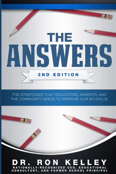 the answers book review