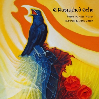 A Burnished Echo