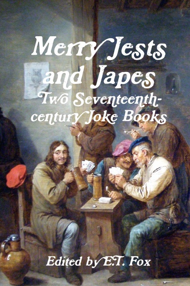 Merry Jests and Japes
