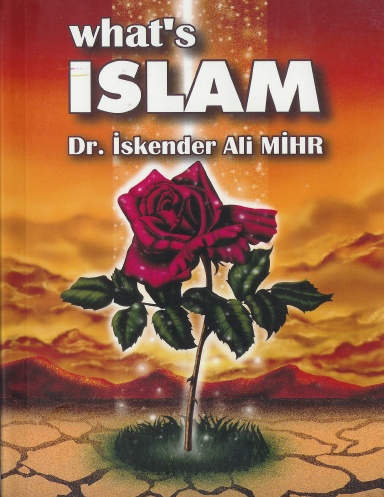 What's ISLAM