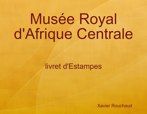 Musée Royal d'Afrique Centrale